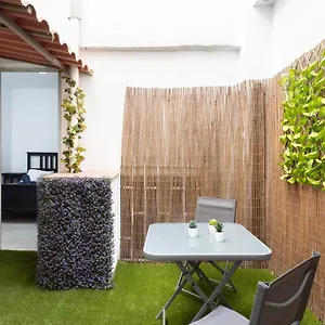 Apartamento 118 Cruz By Sunkeyrents