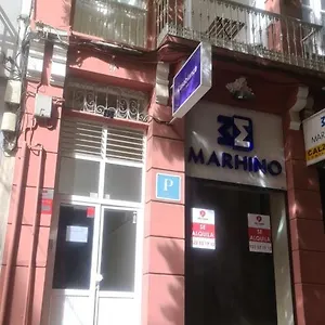 Penzion Casablanca