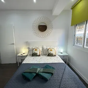 Apartamento Dream Rambla