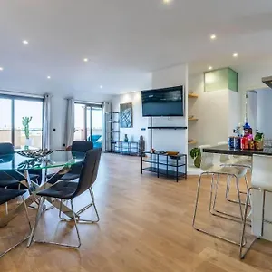 Apartamento Atico Deluxe Monaco 139