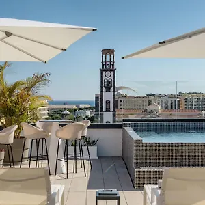Szálloda Ac By Marriott Tenerife
