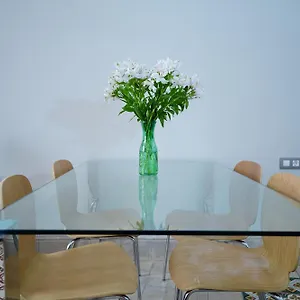 Apartmán Palacio De Cruz