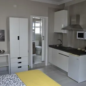 Apartamento Gfs Loft